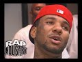 THE GAME - LAX  Interview - Part 2 - 2008