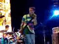 Babyshambles @ get loaded in the park 2006 -loyalty song -