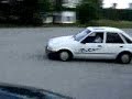 Przekret Przekret