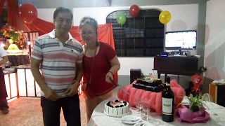 Twin @60 Slideshow and Best Wishes