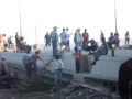 pelea en ajijic