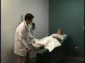 Abdominal Exam 6/8