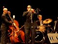 Terell Stafford Solo on Groove Merchant