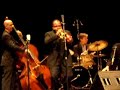 Terell Stafford Solo on Groove Merchant