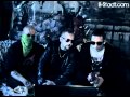 BLOODSPORT INTERVIEW (MURDA RON,CRUNK & PHSYCHO 666) für B-STADT 2011