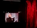 SHOW DE MADONNA EM ROMA