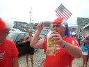 236 Loves America and Chugging JOSE!!!!