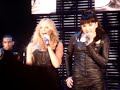spice girls reunion Holla Madrid 2008