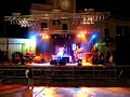 IVANGARAGE Tributo ad IVAN GRAZIANI \"Fuoco sulla collina\"