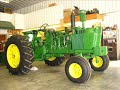 John Deere 4020 New Again