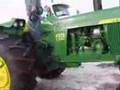 John Deere 4020 New Again