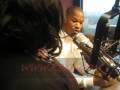 97.9 THE BOX***JAMIE FOXX & NNETE***PART 2