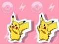 A Short Pokemon Caramelldansen video
