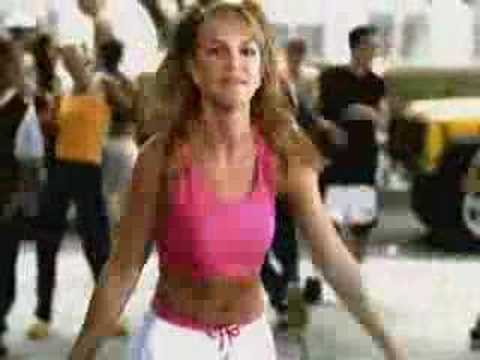 Britney Spears - Baby One More Time (Alternative Version) Britney Spears - Baby One More Time (Alternative Version)