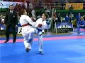 campionato italiano esordienti 2007 karate ldo d ostia