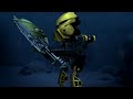 Barraki - Creeps From The Deep (HQ Video & Resound  Edition)