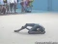 wow i never new you can move like that