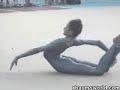 wow i never new you can move like that