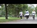 Naturathlon 2008 - Der Lauf der Welt