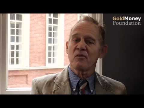 Reg Howe talks to James Turk