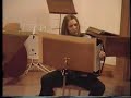 Bach/Vivaldi, Akkordeon Duo, Concerto D-Moll, 2002