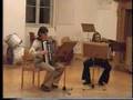 Bach/Vivaldi, Akkordeon Duo, Concerto D-Moll, 2002