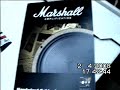 Jimi Hendrix Marshall Super 100JH Amplifier Head and Cabinet Jimi Hendrix Marshall Super 100JH Amplifier Head and Cabinet