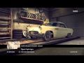 Let's Freeride MAFIA 2 #001 - Hüte kaufen und Autos tunen