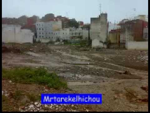 Fayadan Fnideq 06 - 03 - 2010