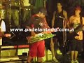 Cumbia en Rescate