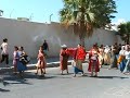 wedding in sousse, tunisia