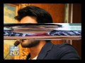 Ramcharan Teja injured while shooting - Suvarna News