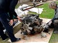 Click here to watch this video První zkouška motoru mimo dodávku