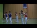 Journee nationale de S. forme 2013 team tff33 Video