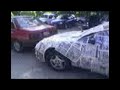PeriodiCARro parte 2 Estacionamiento de CUCEA seccion CONTA