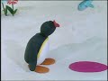 Pingu in Paradise