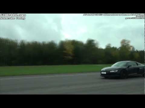 audi r8 v10 audi r8 v10