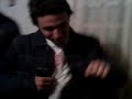 Cumple del Jito (18) - Parte 1 (Jito) [Rapadas]