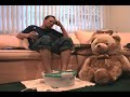 Jack Bauer's Day Off