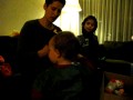 Dilly's 2nd b-day presents 1
