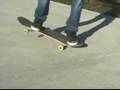 How to Do Skateboard Tricks : How to do a nose manual