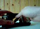 Humbug visar apparaten