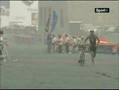 Présentation Triathlon Pékin Belaubre