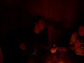 Maandagaand kuier musiek