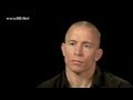 Best of Inside MMA - Serious Moments - 2011