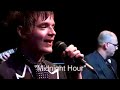 Popped In Souled Out Showreel