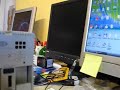 2TB Lacie 2Big esata error in Raid 0 and capacity