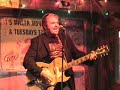 Rick Lindy & Eric T. Stoliker Live at Keywester