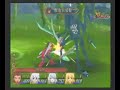 TOS No Damage Vs Sword Dancer 3