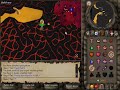 Uaex V Jad fire cape lvl 42